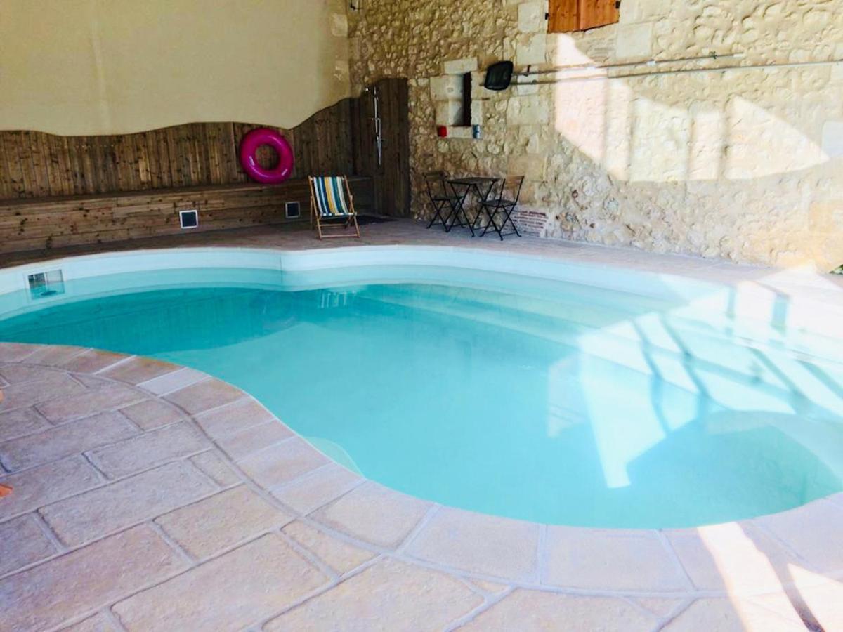 Maison Auبرجراك المظهر الخارجي الصورة