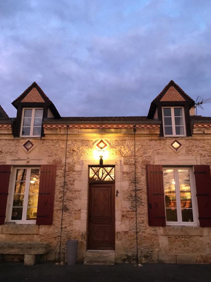 Maison Auبرجراك المظهر الخارجي الصورة
