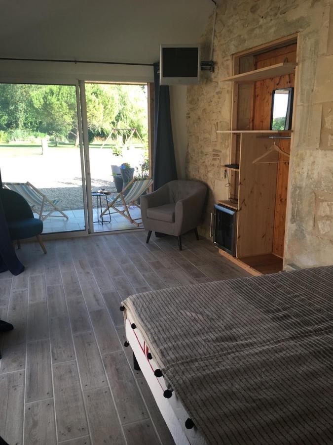 Maison Auبرجراك المظهر الخارجي الصورة